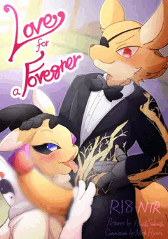 ⚠NTR⚠Love for a Foreigner