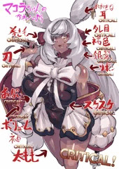 マコラちゃん！！！！！！！！！！！