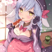和カフェデート