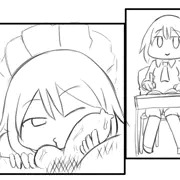 エロ絵練習まとめ分