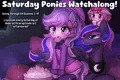 Saturday Ponies Watchalong