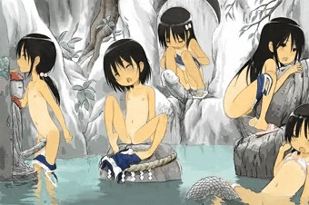 （続）子宝の湯