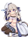 お姉ちゃんに甘えたい？いいよ！ククル姉ちゃんにど～んとお任せっ！