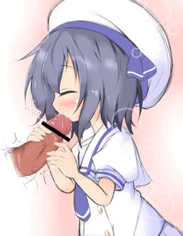 フェラマヤちゃん