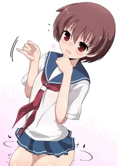 あの～…おトイレは何処でしょうか？