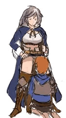 罰か褒美か