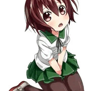 お漏らし睦月