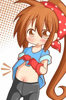 おなか