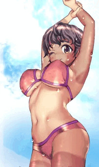 及川雫ちゃん！