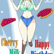 チェリー・ミルク誕生祭2025