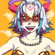 サンバマンに負けて洗脳されたレム