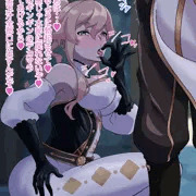 ジンさんにぬいてもらってぶっかけ