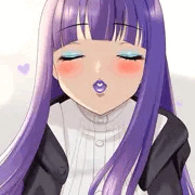 キス顔フェルン