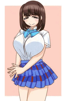 ラブライブ風オリキャラ