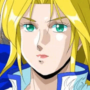 DOA2　エレナ