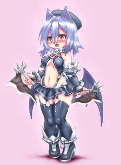 色欲服