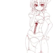 お馬さんサイズ