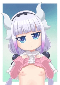 カンナちゃん