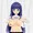 「淫乱触診」触診④志乃：乳首いじり