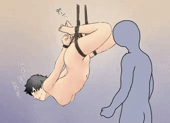 腹パン