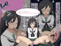 ガールズ＆プッシー