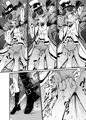 女苑拘束1【サンプル】