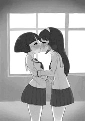 そどまこ　キスまとめ