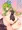 キミドリさんのお尻からいろいろ出ちゃうシチュ