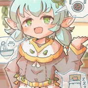世話焼きエルフは世話されペット