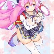 伊２５ちゃん。