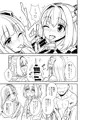 秋季例大祭４『阿求と小鈴のいってみようやってみよう』サンプル