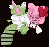 Post a thread on X クリーチャーおちんちん