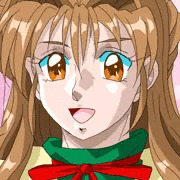 神風怪盗ジャンヌ　日下部まろん　タイムラプス