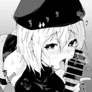 オリキャラえっち