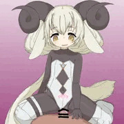 えっち魔女