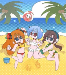 ぷちえヴぁ