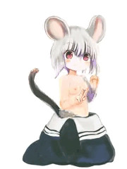 ホソオトゲヤマネ化