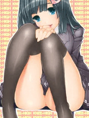 いいニーハイの日