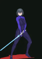 討魔士零