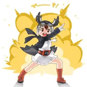 パフィン