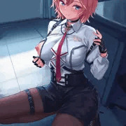 誰もいないオフィスでヤらせてくれるli姉