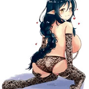 サキュバス先生