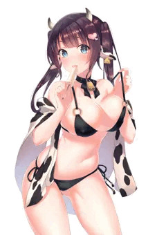 牛娘