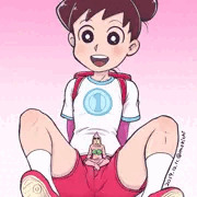 『クレヨンしんちゃん外伝 お・お・お・のしんのすけ』
