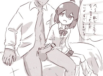 おててでしてくれるギャルのぞみさん
