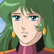 バルディオス　ローザ・アフロディア