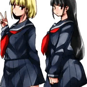 ギャル化