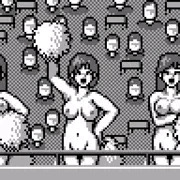 ＼おっぱい！／＼おっぱい！／