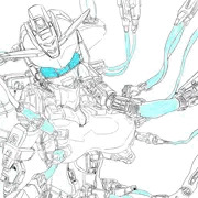 ロボエロらくがきまとめ