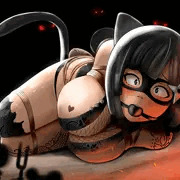 危険なくノ一